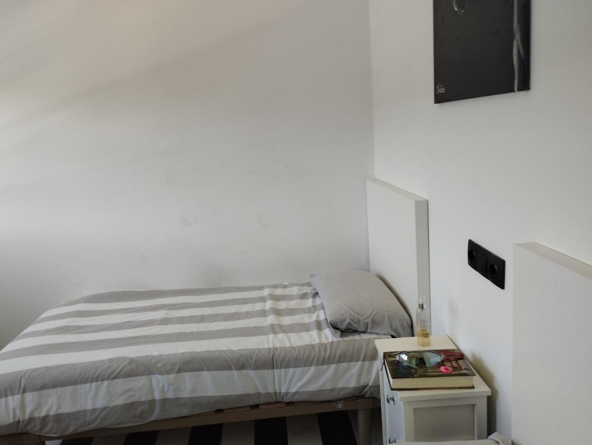 Albergue Alarpe Aterpetxea Bss00035 Zaldibia Exterior foto